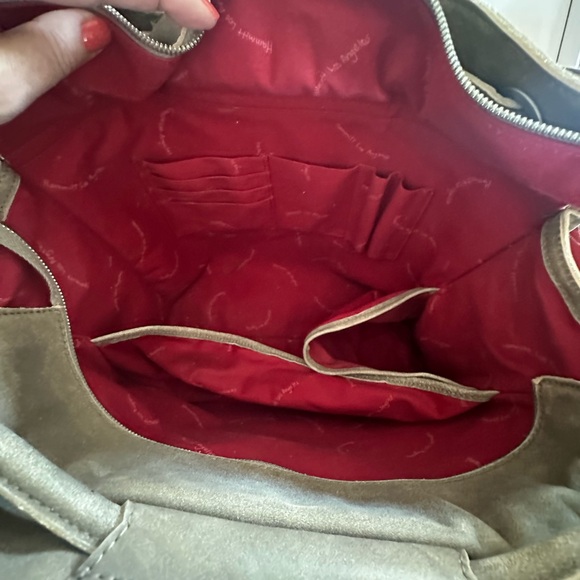 Hammit Benjamin Tote - Picture 4 of 14